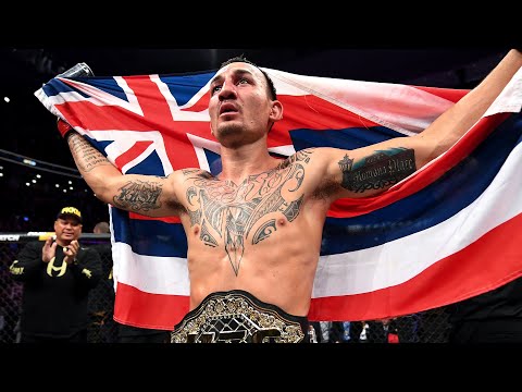 Max Holloway | UFC Greatest Hits