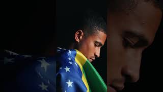 João Gomes is a Villan 🇧🇷