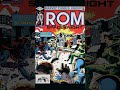 Comic Book Fun Fact 2!
