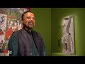 1,500 years of art and devotion on display at AGNSW