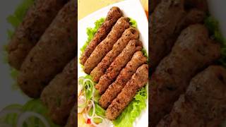 Seekh Kabab Recipe - Soft and Juicy Beef Qeema Kabab screenshot 4
