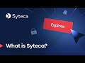 What is Syteca Platform?