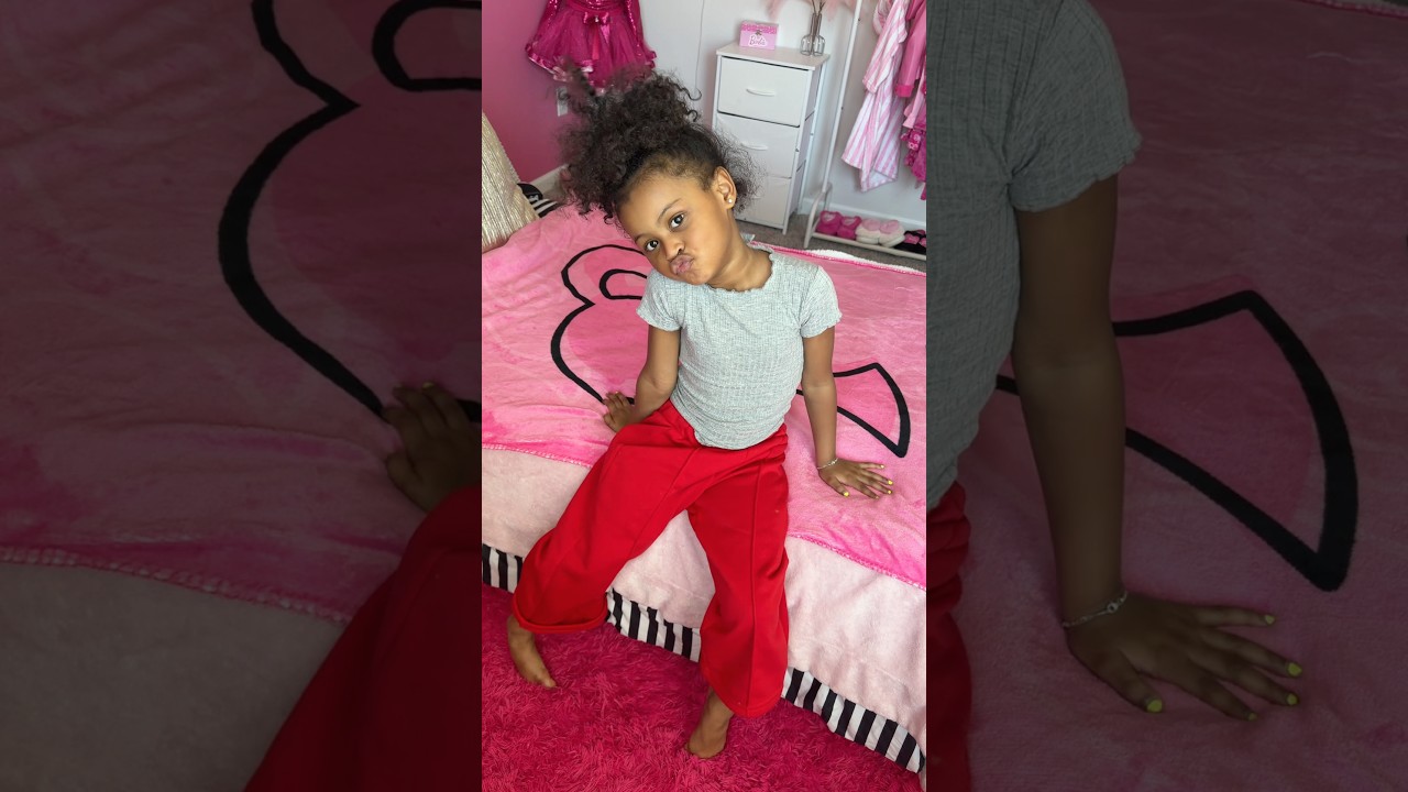 QUICK & EASY WEEKEND HAIR TUTORIAL FOR LITTLE GIRLS