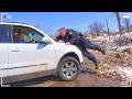 Cops Killed a Drugged Brat After she Rammed an Officer.