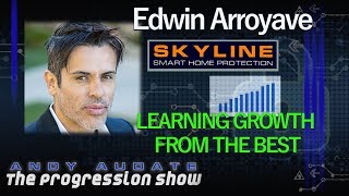 Famous broke at 19 years old to $47M company owner: Edwin Arroyave Net Worth