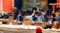 Gamelan UiTM  - Durasi: 9:38. 