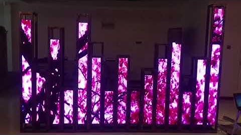 Asynchronous Sending Box HD-A3 Application