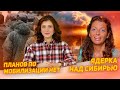 Мобилизации не будет. Симоньян хочет взорвать Сибирь