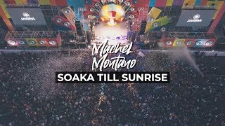 Machel Montano - Soaka Till Sunrise 2020 ( Trinidad Carnival ) [ NH PRODUCTIONS TT ]