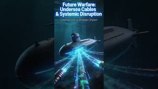 The Hidden War Under the Ocean 🌊💥 #breakingnews #trending #youtubeshorts #worldnews #globaltension