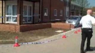 Shooting in Caversham