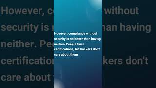 Organizations LOSE an Average of $4 Million from Security Breaches