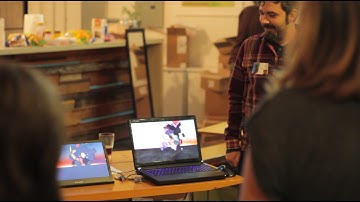 duel.uncontext.com hackday - PDX Creative Coders