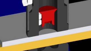 Henrob SPR process