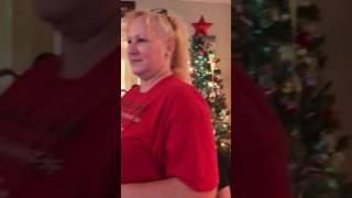 Mannequin Challenge Christmas 2016