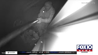 MPD needs help identifying burglary suspect