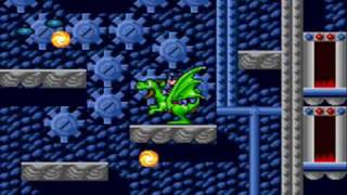 Test du jeu Dragon Egg-PC Engine | -retrogaming
