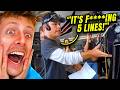 Biggest Movie Set Meltdowns Caught on BTS Cameras