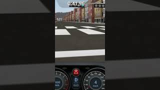 Dr. driving 1st level 1st chapter and 3rd stage (traffic signal) screenshot 4