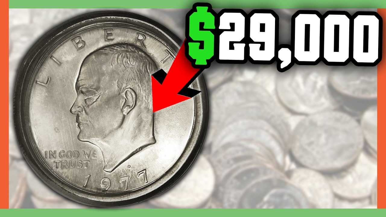 29 000 Rare Eisenhower Dollar Coins Worth Money Ike Dollar Value Youtube,Thai Food Pad Thai