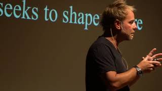 Amplify Your Creative Voice | Philippe Meunier | TEDxMcGill