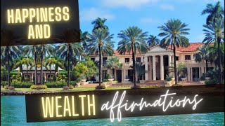 I Don’t Ask How, I Allow My Wealth, Happiness & Love to Flow to Me | Love & Abundance Affirmations
Welcome to this Wealth, Happiness & Love Flow experience to help you increase your income, attract love and have happiness in your life. This video utilizes the art of repetition and the power of redundancy to help Percolate your subconscious mind. Repetition is the key to mastery.
Hi I’m Mz H20 I use my words to heal, bless and prosper, and that is what I hope to do for you.
Listen to these affirmations everyday so it becomes apart of who you are because You attract into your life what you think about on a consistent bases.
The more you think successful , wealthy, abundant and prosperous thoughts and pair those thoughts will a positive happy emotion your subconscious mind will begin to help you attract those things into your life.
Feel free to check the description for more money generating resources and if you find this helpful in anyway please share it and comment below.
Now let’s begin
All my desires are being drawn to me. I don’t ask how I just allow. The universe is working on my behalf to bring the wealth, health, happiness, love, abundance and success I am so deserving of.
I am grateful for the life I’m currently living and overjoyed for what is to come. I stand with open arms in gratitude and receive everything good that is coming my way. I know who I am and who’s I am. I am worthy and deserving of the money, prosperity, love, success and happiness that is being bestowed to me now.
Increase your income and manifest more money:
Make More Offers Challenge: https://www.makemoreofferschallenge.com/mmoc?affiliate_id=3665059
Business From Home Academy: https://www.businessfromhomeacademy.com/bfha2?affiliate_id=3665059
Ultimate Life Mastery: https://www.ultimatelifemasteryevent.com/ulm-home?affiliate_id=3665059
Mind Over Money Mastery: https://www.mindovermoneymastery.com/momm?affiliate_id=3665059
#wealthsubliminal
#wealthaffirmations
#moneyaffirmations I Don’t Ask How, I Allow My Wealth, Happiness & Love to Flow to Me | Love & Abundance Affirmations