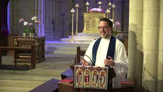 The Experience of Being a Disciple | Rev. Malcolm Smith