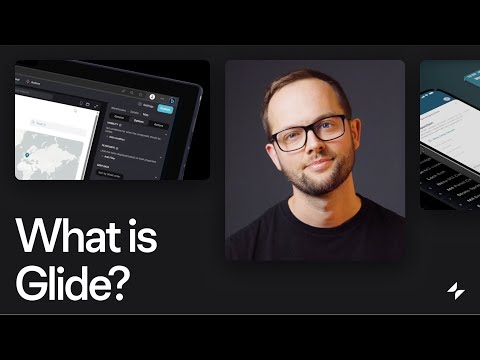 Glide: Automate Your Business Workflows With AI-Driven No-Code Apps ...
