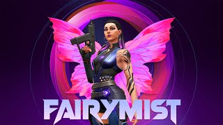 FairyMist is back !!!