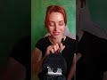 ASMR Una pequeña pincelada! 🖌 #nadiraasmr #asmr #asmrespañol #viralvideo  #asmrwhisper #asmrbrush
