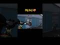 killing boss 🔥 zombie #surrounded #gaming #shorts #nobatidao