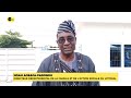 66éme anniversaire de l'indépendance à cotonou : un déjeuner de fraternité offert par le maire