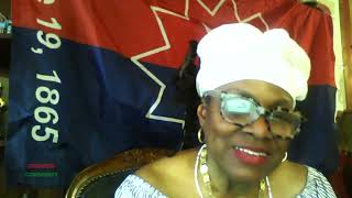 Creating Unity in the Community N.Y.C. Juneteenth Events