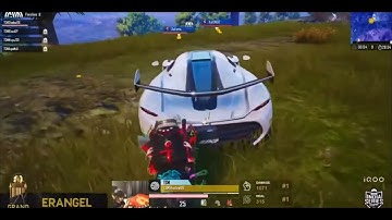 TSM SHADOW 1V4 AGAINST TEAM XO IN BGIS FINALS