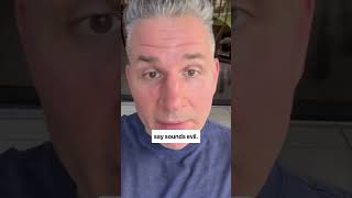 If I Had a Son - Comedian Mike Vecchione