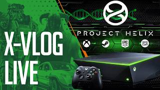XBOX's CSO, Mathew Ball Says "We Are Re-Thinking XBOX Helix" | What Will XBOX Change!