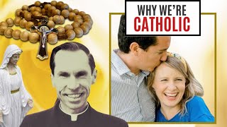 Holy Rosary for Trent and Laura Horn - Please Join!