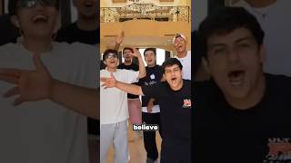 COREup #fazeclan