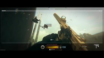 Call of Duty Modern Warfare 2 DMZ Stupid cheaters ... S4E3
