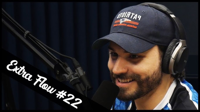 ARTHUR PETRY E IGOR3K FALAM SOBRE MINISTRO! #flowpodcast #arthurpetry