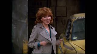Marilu Henner and the cast of Taxi Sing "Lullaby Of Broadway"