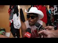 Post-Game - Jacob Roberts - 09.08.25