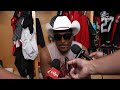 Post-Game - Jacob Roberts - 09.08.25