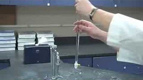 Acid Base Titration Part 1