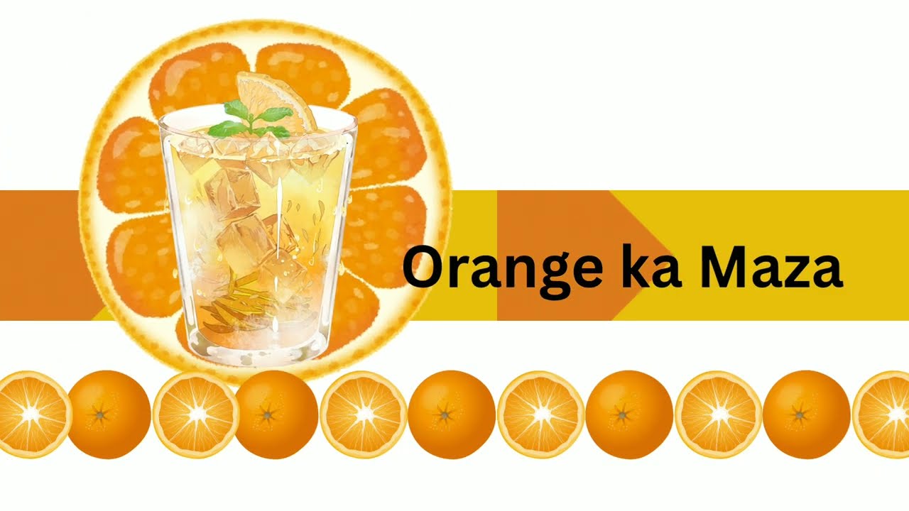 My canva animation advertise make work orange ka maza add animation work