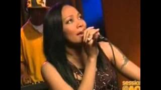 Knock Knock (Sessions@AOL Performance) Video - Monica - AOL Music.rv