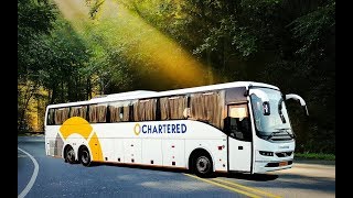 chartered bus online booking screenshot 5