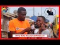 Who was NELSON MANDELA? | Street Quiz | Funny African Videos | Funny Videos | African Comedy