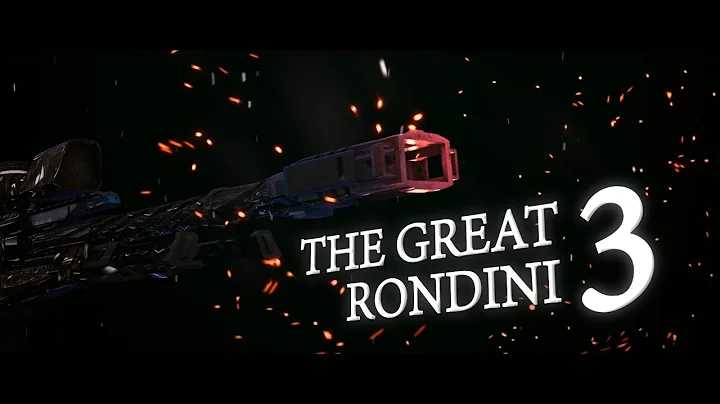 SoaR Rondo: The Great Rondini #3