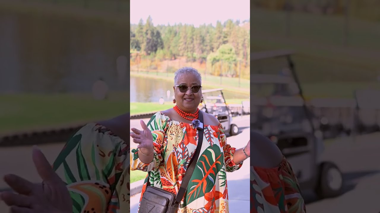 Pine State Golf Club: Spokane’s First Black Golf Club | Vision Properties